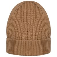 CAPPELLO IN LANA MERINO UNISEX